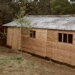 J2-wooden-garage-exeter-using-Customers-recycled -fibre-cement-roof